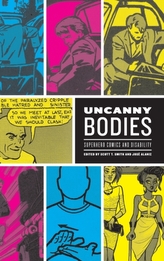  Uncanny Bodies