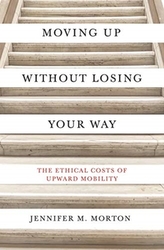  Moving Up without Losing Your Way
