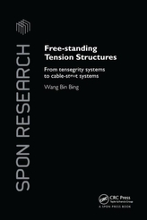  Free-Standing Tension Structures