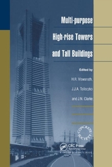  Multi-purpose High-rise Towers and Tall Buildings