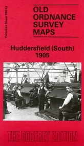  Huddersfield (South) 1905