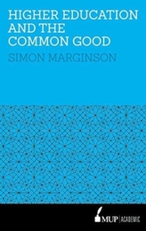  Higher Education and the Common Good