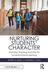  Nurturing Students\' Character