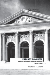  Precast Concrete