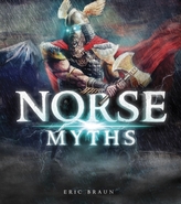  Norse Myths