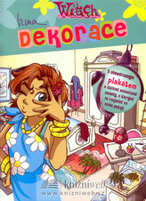 Dekorace Irma