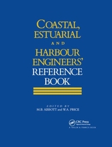  Coastal, Estuarial and Harbour Engineer\'s Reference Book