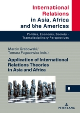  Application of International Relations Theories in Asia and Africa
