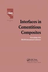  Interfaces in Cementitious Composites