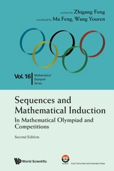  Sequences And Mathematical Induction:in Mathematical Olympiad And Competitions (2nd Edition)