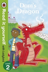  Dom\'s Dragon - Read it yourself with Ladybird