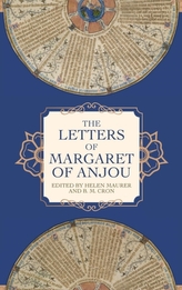 The Letters of Margaret of Anjou