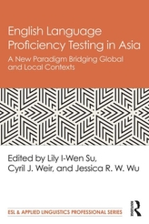  English Language Proficiency Testing in Asia