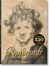  Rembrandt. The Complete Drawings and Etchings