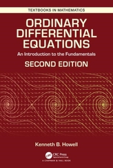  Ordinary Differential Equations