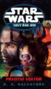 STAR WARS Nový řád Jedi