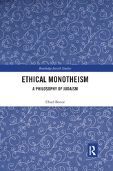  Ethical Monotheism