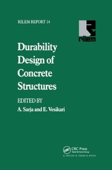  Durability Design of Concrete Structures