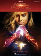  CAPTAIN MARVEL
