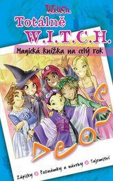 Witch Totálně W.I.T.C.H.