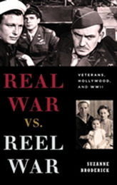  Real War vs. Reel War