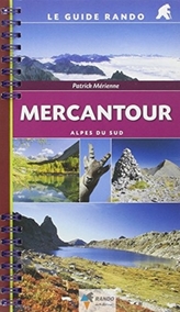  Mercantour - Alpes du Sud