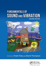  Fundamentals of Sound and Vibration