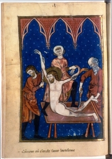  Sanctity and Pornography in Medieval Culture