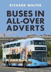  Buses in All-Over Adverts