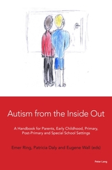  Autism from the Inside Out