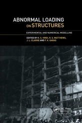  Abnormal Loading on Structures