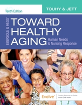  Ebersole & Hess\' Toward Healthy Aging