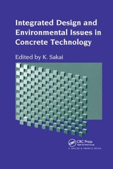  Integrated Design and Environmental Issues in Concrete Technology