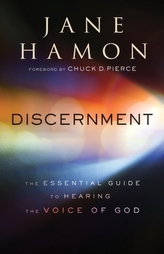  Discernment