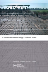  Concrete Pavement Design Guidance Notes