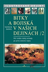 Bitky a bojiská v našich dejinách / 2