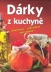 Dárky z kuchyně