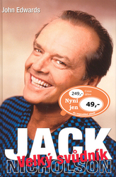 Jack Nicholson - Velký svůdník