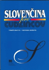 Slovenčina pre cudzincov