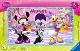Minnie Mouse 15d rámové