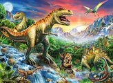 Dinosauři 100d XXL