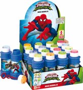 MAXI Bublifuk Spiderman mix motivů 175 ml 