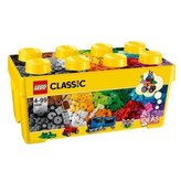 LEGO Creator 10696 Střední kreativní box LEGO