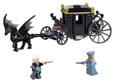 LEGO 75951 Grindelwaldův útěk