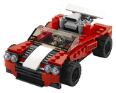 LEGO Creator 31100 Sporťák