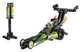 LEGO Technic 42103 Dragster