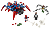 LEGO Super Heroes 76148 Spider-Man vs. Doc Ock