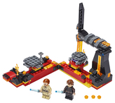 LEGO Star Wars 75269 Duel na planetě Mustafar™