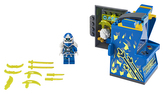 LEGO Ninjago 71715 Jayův avatar - arkádový automat