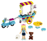 LEGO Friends 41389 Pojízdný zmrzlinový stánek
